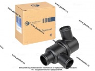 Термостат 2110 LUZAR алюм корпус 85°С LUZAR LT 0110|Код 59719