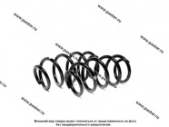 Пружина подвески LADA Largus Dacia Logan MCV ФОБОС задняя усиленная 55040 [упаковка 2 шт.]|Код 59729