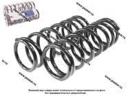 Пружина подвески Nissan Pathfinder 3 R51M ФОБОС задняя усиленная 59036 [упаковка 2 шт.]|Код 59756