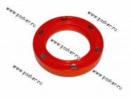 Сальник коленвала 2108,ОКА передний ELRING 28х42х7 546968|Код 5982