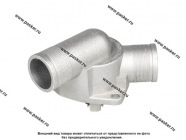 Термостат 2110-15 2170 Priora LUZAR с алюм корпусом 92 С LT 010892|Код 59825