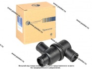 Термостат 2121 LUZAR с алюм корпус 80°С LT 0121|Код 59826