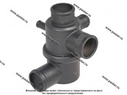 Термостат 2123 Chevrolet Niva 02- LUZAR 80°С LT 0123|Код 59836