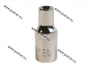 Головка торцевая TORX 1/4 E 6 OMBRA 114606|Код 59851