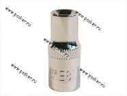 Головка торцевая TORX 1/4 E 8 OMBRA 114608|Код 59853