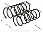Пружина подвески Ford Mondeo 1,6-2,0 ФОБОС передняя 9/96 -9/00 13379 [упаковка 2 шт.]|Код 59882
