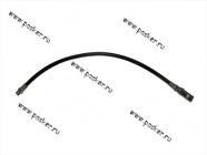 Шланг для шприца 450мм OMBRA A92458|Код 59897