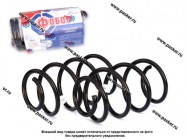 Пружина подвески Kia Cerato-3 ФОБОС передняя дв 1.6 2016-18 38191 [упаковка 2 шт.]|Код 59912