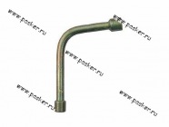 Ключ торцевой Г-образный 10х12|Код 5993