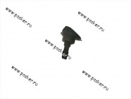 Жиклер омывателя универсальный веерный|Код 59970