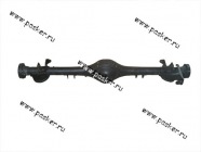 Балка заднего моста 21213 АвтоВАЗ|Код 60024