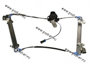 Стеклоподъемник 1118 Калина Калина 2 2190 Granta передний правый под электропривод в сборе|Код 60034