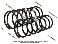 Пружина подвески М-2141 ФОБОС передняя 14930 [упаковка 2 шт.]|Код 60065