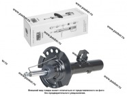 Амортизатор Ford Focus III 11- после 09.14 передний TRIALLI левый в сборе AG 10193|Код 60069