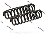 Пружина подвески Honda CR-V ФОБОС передняя 97-2/02 14092 [упаковка 2 шт.]|Код 60081