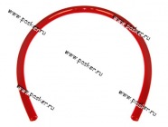 Шланг от расширительного бачка к радиатору 2121-21213 ГАЗ-2410-3110 Газель|Код 6009