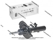 Амортизатор Ford Focus III 11- после 09.14 передний TRIALLI правый в сборе AG 10394|Код 60103