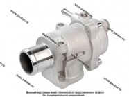 Термостат LADA X-Ray LUZAR доп штуцер LT 0194|Код 60104