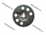 Звездочка 21214 2123 Chevrolet Niva распредвала по датчик фаз АвтоВАЗ|Код 60136