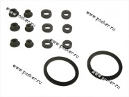 Ремкомплект крышки ГРМ 21124 21126 16-ти кл 1,6л|Код 60194