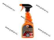 Очиститель колесных дисков ELTRANS EL-0304.01 500мл триггер-спрей|Код 60206