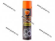 Смазка Графитная ELTRANS 400мл аэрозоль EL-0504.01|Код 60210