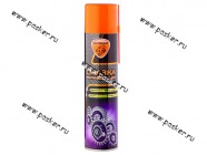 Смазка Молибденовая ELTRANS 400мл аэрозоль EL-0505.01|Код 60213