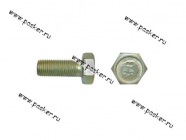 Болт М12х30х1,25 КПП  2101-07 2101-15540421|Код 6022