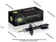 Амортизатор Renault Logan 04- передний TRIALI масляный AH 09051|Код 60331