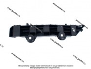 Кронштейн бампера Lada Largus FL переднего правый|Код 60394