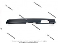 Накладка двери задка Lada Largus FL левой без отв под личинку и камеру|Код 60398