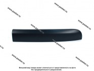 Накладка двери задка Lada Largus FL правой|Код 60401