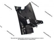 Щиток воздухонаправляющий Lada Largus FL верхний правый|Код 60408