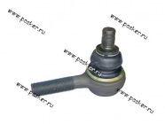 Рулевой наконечник Газель Соболь левый в сборе|Код 6042