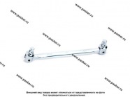 Ключ TORX T55/T60 шарнирный двухсторонний KRAFT KT 705251|Код 60439