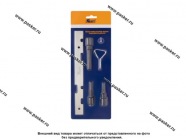 Фиксатор вала FORD, MAZDA, VOLVO KRAFT KT 701084|Код 60465