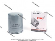 Фильтр масляный Suzuki LYNXauto LC940|Код 60536