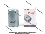 Фильтр масляный VW Passat Golf Audi 80 100 A4 -97 LYNXauto LC1009|Код 60553