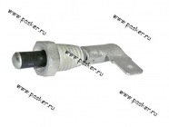 ВК контроля лампы ручного тормоза ВАЗ УАЗ РАФ ГАЗ Таврия ВК409 [упаковка 5 шт.]|Код 6056