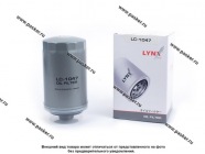 Фильтр масляный VW Tiguan Passat Golf Skoda Octavia 1.8 2.0 l TSI LYNXauto LC1047|Код 60571