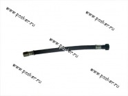 Шланг топливный высокого давления 1118 Калина к рампе и от рампы форсунок БИЗНЕС-ПРИОРИТЕТ|Код 60596