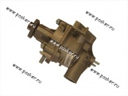 Помпа 21214 ТЗА в сборе|Код 60600