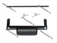 Ремкомплект крышки бардачка 2123 Chevy Niva в сборе|Код 60608