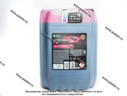 Шампунь для бесконтактной мойки GraSS Active Foam Pink 23,5кг 110507|Код 60628