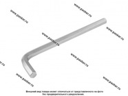 Ключ шестигранный 10 Thorvik HK100|Код 60671