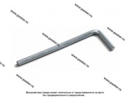 Ключ шестигранный  3 Thorvik HK30|Код 60693