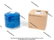 Фильтр масляный Hyundai Solaris Accent Tucson Kia Rio 11- оригинал 2630035505|Код 60759