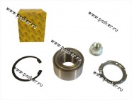 Подшипник ступицы Renault Logan LADA Largus 1.4-1.6л ANDYCAR передний с ABSc 01 03 07 ANR155.75|Код 60797