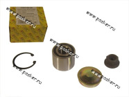 Подшипник ступицы Renault Logan 1.4-1.6л ANDYCAR с 2010г задний ANR155.88|Код 60798