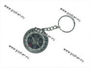 Брелок Компас|Код 60817